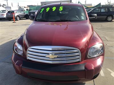 2007 Chevrolet HHR LS   - Photo 4 - Ontario, CA 91762