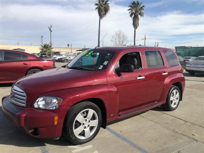 2007 Chevrolet HHR LS   - Photo 1 - Ontario, CA 91762
