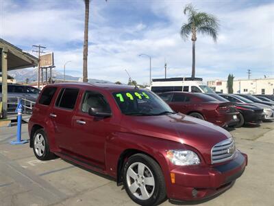 2007 Chevrolet HHR LS   - Photo 6 - Ontario, CA 91762