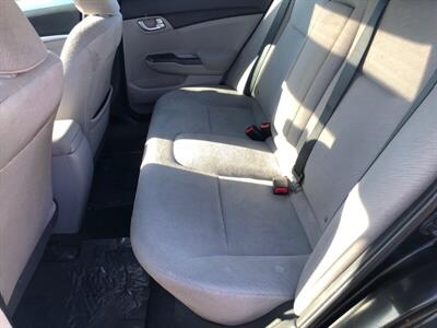 2013 Honda Civic EX   - Photo 8 - Ontario, CA 91762