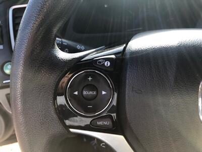 2013 Honda Civic EX   - Photo 9 - Ontario, CA 91762