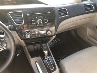 2013 Honda Civic EX   - Photo 11 - Ontario, CA 91762