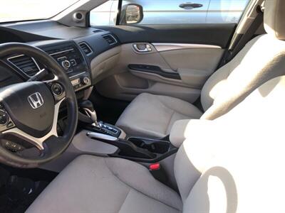 2013 Honda Civic EX   - Photo 7 - Ontario, CA 91762
