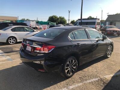 2013 Honda Civic EX   - Photo 4 - Ontario, CA 91762