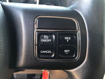 2011 Jeep Wrangler Unlimited Rubicon   - Photo 15 - Ontario, CA 91762