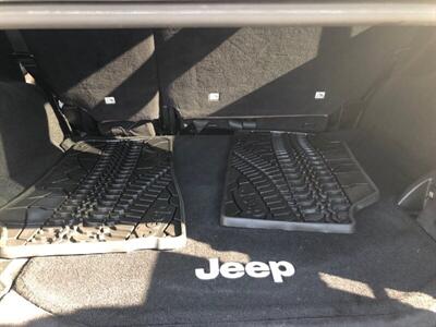 2011 Jeep Wrangler Unlimited Rubicon   - Photo 19 - Ontario, CA 91762