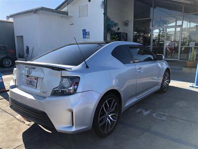 2014 Scion tC - Photo 2 - Ontario, CA 91762