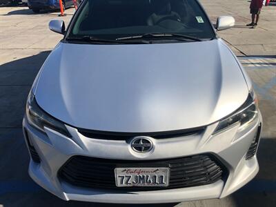 2014 Scion tC - Photo 4 - Ontario, CA 91762