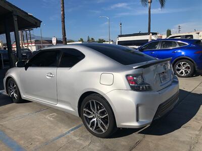 2014 Scion tC - Photo 3 - Ontario, CA 91762
