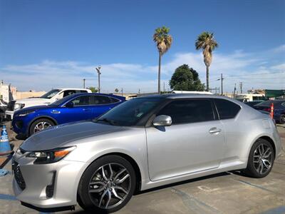 2014 Scion tC - Photo 1 - Ontario, CA 91762