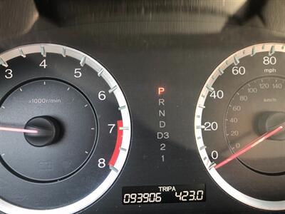 2012 Honda Accord LX   - Photo 9 - Ontario, CA 91762