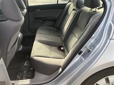 2012 Honda Accord LX   - Photo 8 - Ontario, CA 91762
