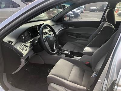 2012 Honda Accord LX   - Photo 7 - Ontario, CA 91762