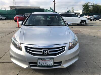 2012 Honda Accord LX   - Photo 5 - Ontario, CA 91762
