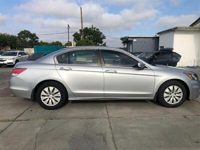 2012 Honda Accord LX   - Photo 2 - Ontario, CA 91762