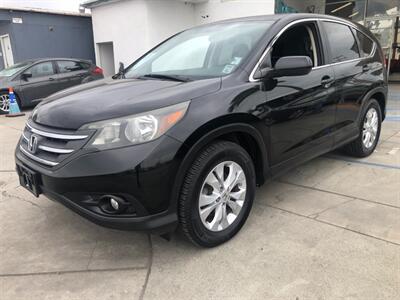 2012 Honda CR-V EX   - Photo 4 - Ontario, CA 91762