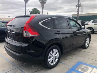 2012 Honda CR-V EX   - Photo 5 - Ontario, CA 91762