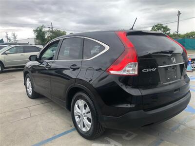 2012 Honda CR-V EX   - Photo 3 - Ontario, CA 91762