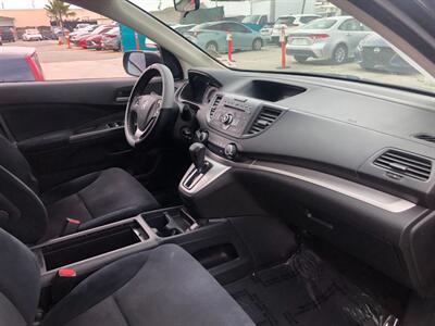 2012 Honda CR-V EX   - Photo 9 - Ontario, CA 91762