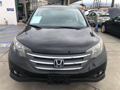 2012 Honda CR-V EX   - Photo 6 - Ontario, CA 91762