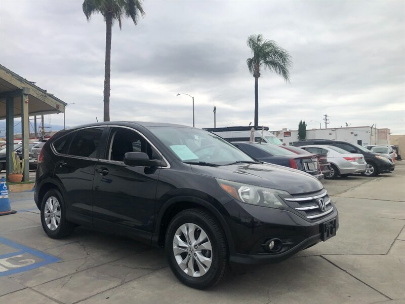 2012 Honda CR-V EX   - Photo 1 - Ontario, CA 91762