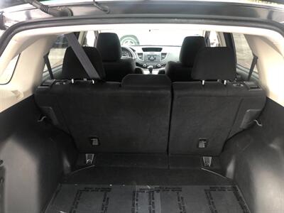 2012 Honda CR-V EX   - Photo 10 - Ontario, CA 91762