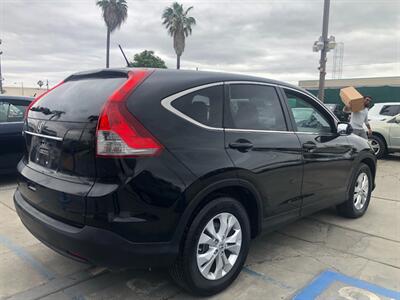 2012 Honda CR-V EX   - Photo 2 - Ontario, CA 91762