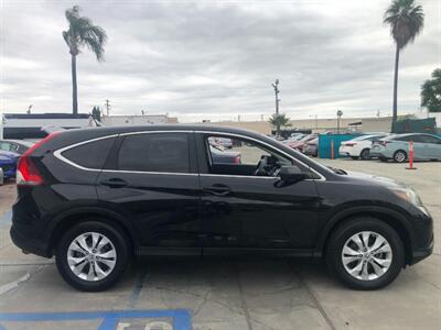 2012 Honda CR-V EX   - Photo 7 - Ontario, CA 91762