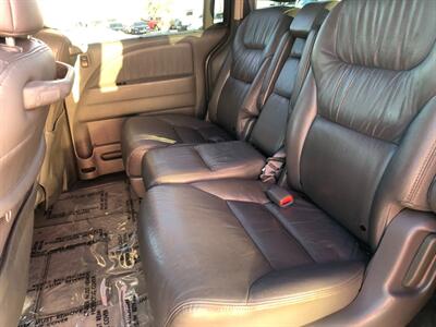 2006 Honda Odyssey EX-L w/DVD - Photo 11 - Ontario, CA 91762