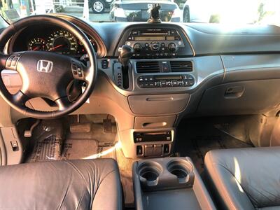 2006 Honda Odyssey EX-L w/DVD - Photo 7 - Ontario, CA 91762