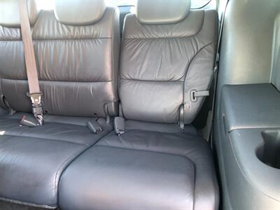 2006 Honda Odyssey EX-L w/DVD - Photo 12 - Ontario, CA 91762