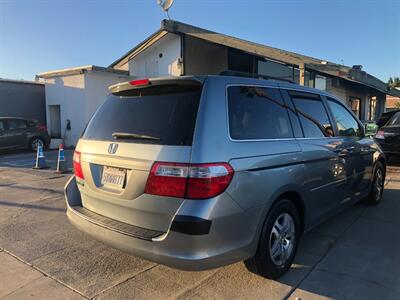 2006 Honda Odyssey EX-L w/DVD - Photo 4 - Ontario, CA 91762
