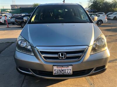 2006 Honda Odyssey EX-L w/DVD - Photo 5 - Ontario, CA 91762