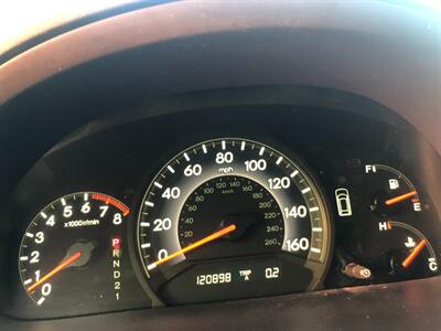 2006 Honda Odyssey EX-L w/DVD - Photo 8 - Ontario, CA 91762