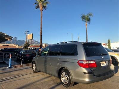 2006 Honda Odyssey EX-L w/DVD - Photo 3 - Ontario, CA 91762