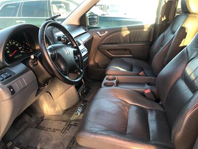 2006 Honda Odyssey EX-L w/DVD - Photo 6 - Ontario, CA 91762