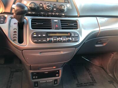 2006 Honda Odyssey EX-L w/DVD - Photo 9 - Ontario, CA 91762