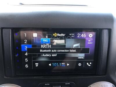 2015 Jeep Wrangler Unlimited Sport  HARD TOP - Photo 20 - Ontario, CA 91762