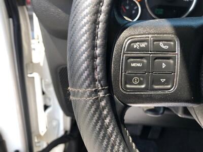 2015 Jeep Wrangler Unlimited Sport  HARD TOP - Photo 21 - Ontario, CA 91762