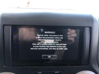 2015 Jeep Wrangler Unlimited Sport  HARD TOP - Photo 19 - Ontario, CA 91762