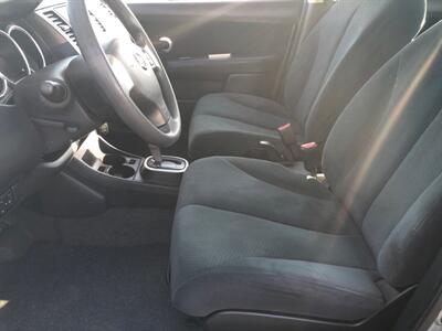 2011 Nissan Versa 1.8 S   - Photo 6 - Ontario, CA 91762