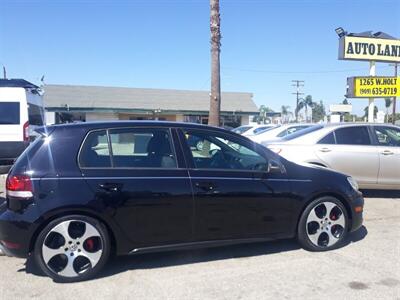 2010 Volkswagen GTI Base PZEV   - Photo 3 - Ontario, CA 91762