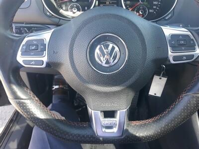 2010 Volkswagen GTI Base PZEV   - Photo 11 - Ontario, CA 91762