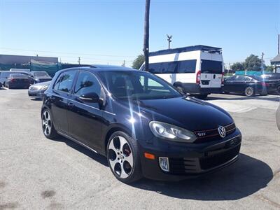 2010 Volkswagen GTI Base PZEV   - Photo 1 - Ontario, CA 91762