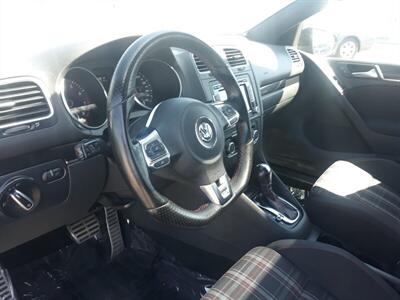 2010 Volkswagen GTI Base PZEV   - Photo 13 - Ontario, CA 91762