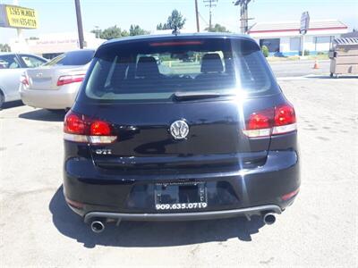 2010 Volkswagen GTI Base PZEV   - Photo 6 - Ontario, CA 91762