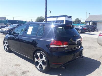 2010 Volkswagen GTI Base PZEV   - Photo 4 - Ontario, CA 91762