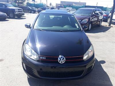 2010 Volkswagen GTI Base PZEV   - Photo 7 - Ontario, CA 91762