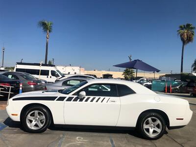 2010 Dodge Challenger SE - Photo 3 - Ontario, CA 91762