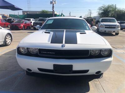 2010 Dodge Challenger SE - Photo 5 - Ontario, CA 91762